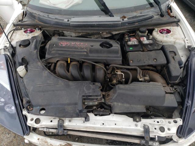 Photo 10 VIN: JTDDR32T8Y0031542 - TOYOTA CELICA 