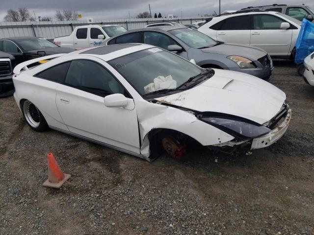 Photo 3 VIN: JTDDR32T8Y0031542 - TOYOTA CELICA 