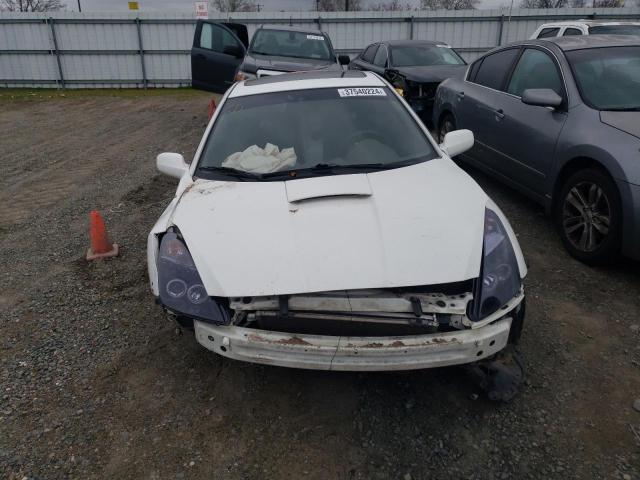 Photo 4 VIN: JTDDR32T8Y0031542 - TOYOTA CELICA 