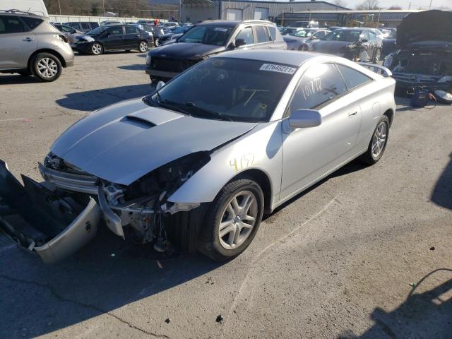 Photo 1 VIN: JTDDR32T8Y0032433 - TOYOTA CELICA GT 