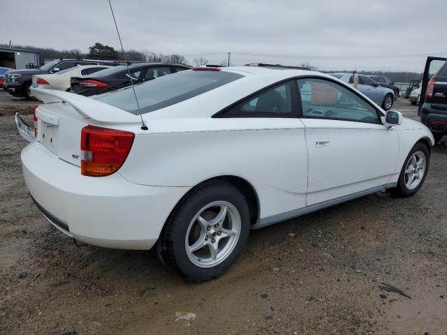 Photo 2 VIN: JTDDR32T8Y0046638 - TOYOTA CELICA 