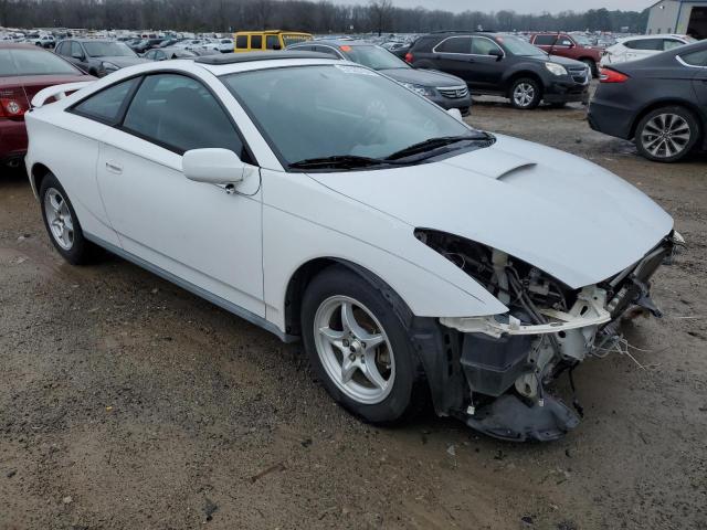 Photo 3 VIN: JTDDR32T8Y0046638 - TOYOTA CELICA 