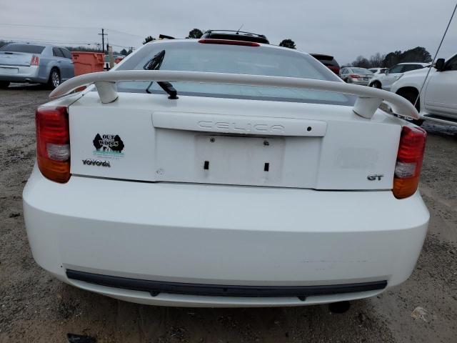 Photo 5 VIN: JTDDR32T8Y0046638 - TOYOTA CELICA 