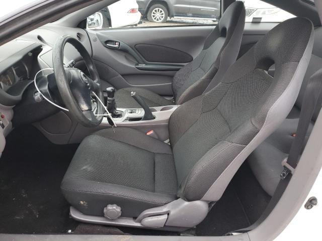 Photo 6 VIN: JTDDR32T8Y0046638 - TOYOTA CELICA 