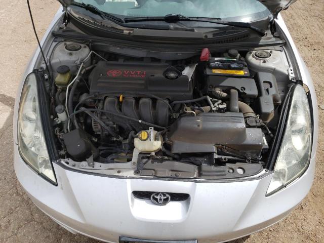 Photo 10 VIN: JTDDR32T8Y0065142 - TOYOTA CELICA 