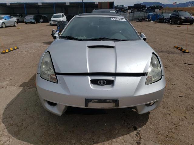 Photo 4 VIN: JTDDR32T8Y0065142 - TOYOTA CELICA 