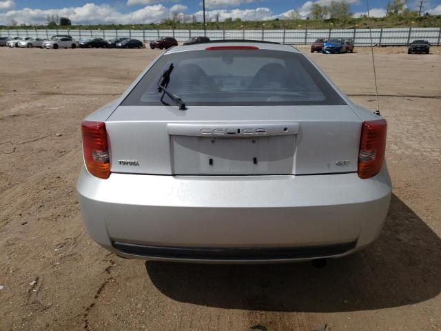 Photo 5 VIN: JTDDR32T8Y0065142 - TOYOTA CELICA 