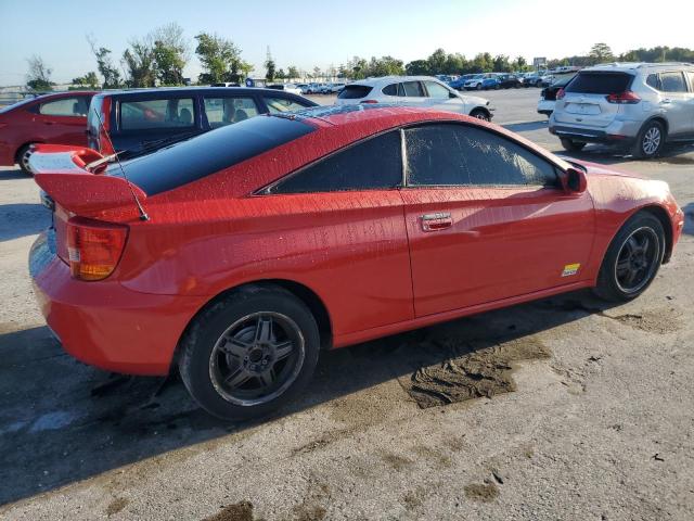 Photo 2 VIN: JTDDR32T910085275 - TOYOTA CELICA GT 