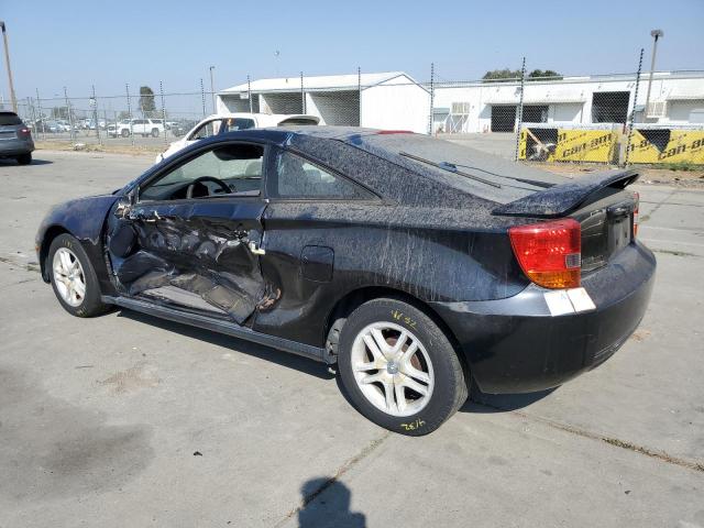 Photo 1 VIN: JTDDR32T910096079 - TOYOTA CELICA GT 