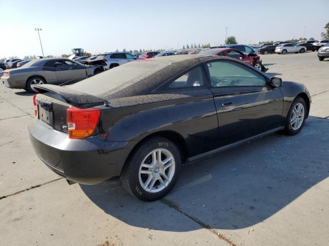 Photo 2 VIN: JTDDR32T910096079 - TOYOTA CELICA GT 