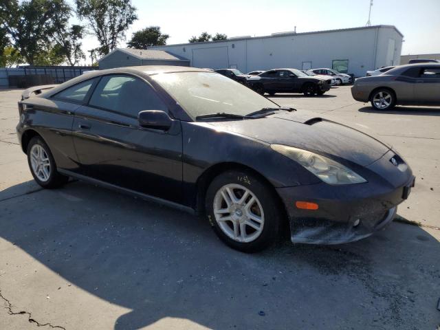 Photo 3 VIN: JTDDR32T910096079 - TOYOTA CELICA GT 