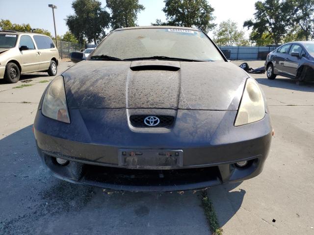 Photo 4 VIN: JTDDR32T910096079 - TOYOTA CELICA GT 