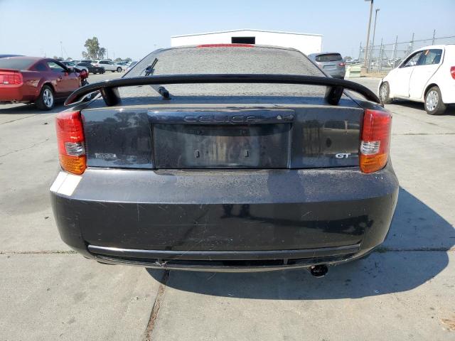 Photo 5 VIN: JTDDR32T910096079 - TOYOTA CELICA GT 