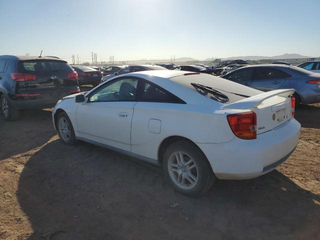 Photo 1 VIN: JTDDR32T910105735 - TOYOTA CELICA 