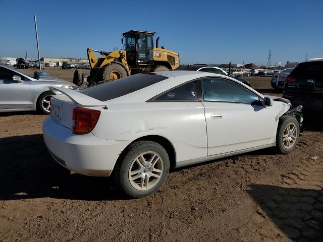 Photo 2 VIN: JTDDR32T910105735 - TOYOTA CELICA 