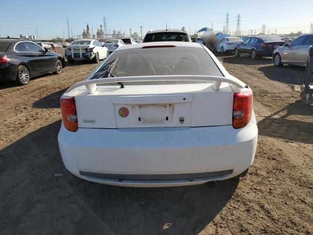 Photo 5 VIN: JTDDR32T910105735 - TOYOTA CELICA 