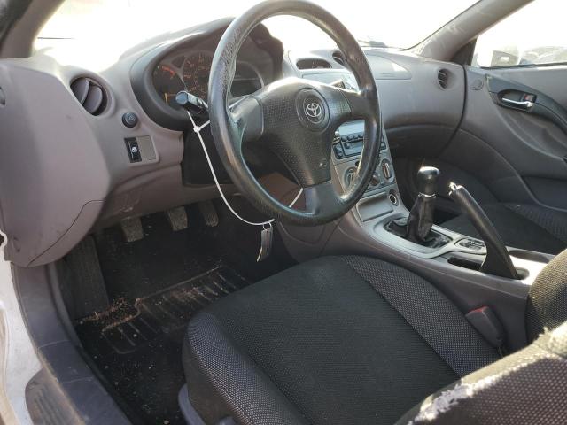 Photo 7 VIN: JTDDR32T910105735 - TOYOTA CELICA 