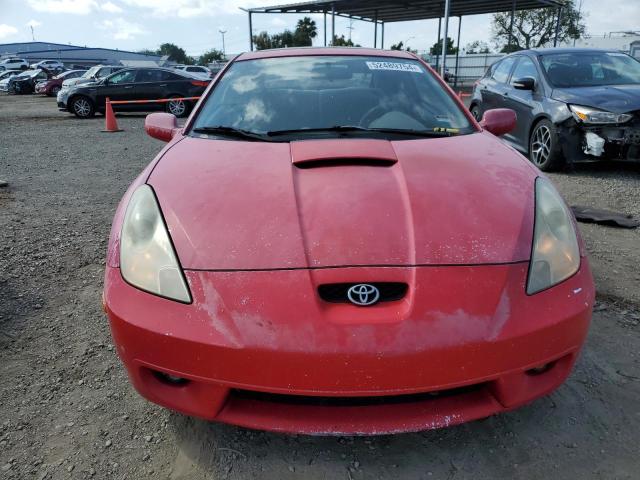 Photo 4 VIN: JTDDR32T920125050 - TOYOTA CELICA 