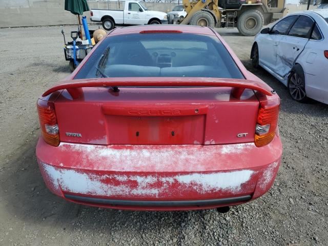 Photo 5 VIN: JTDDR32T920125050 - TOYOTA CELICA 