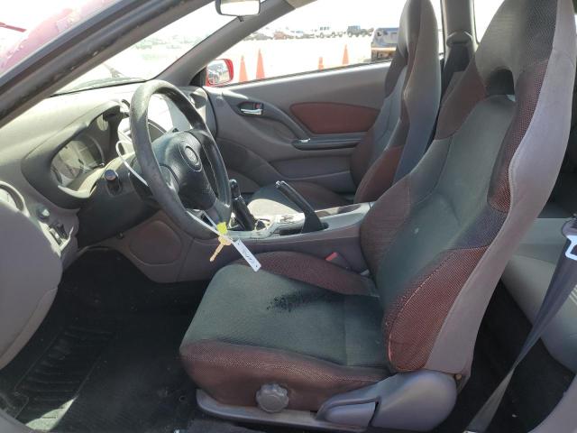 Photo 6 VIN: JTDDR32T920125050 - TOYOTA CELICA 