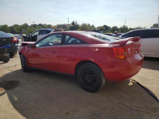 Photo 1 VIN: JTDDR32T920142074 - TOYOTA CELICA GT 