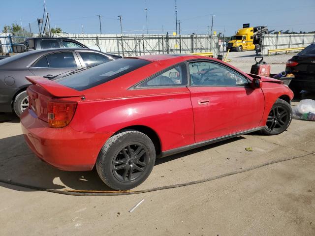 Photo 2 VIN: JTDDR32T920142074 - TOYOTA CELICA GT 