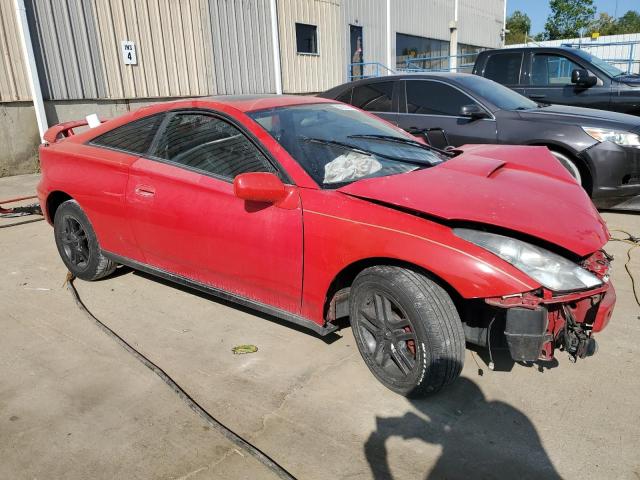 Photo 3 VIN: JTDDR32T920142074 - TOYOTA CELICA GT 