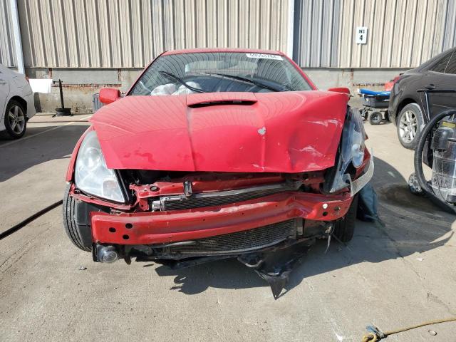 Photo 4 VIN: JTDDR32T920142074 - TOYOTA CELICA GT 