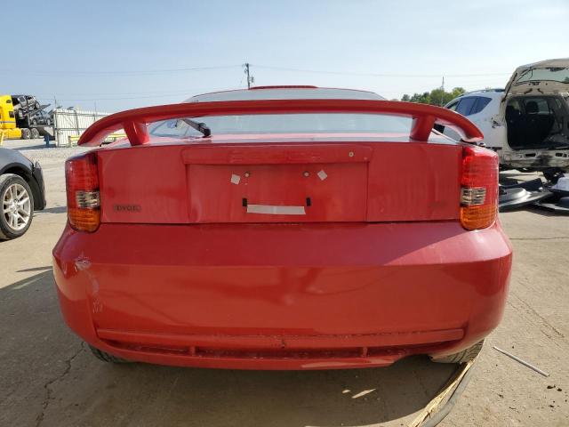 Photo 5 VIN: JTDDR32T920142074 - TOYOTA CELICA GT 