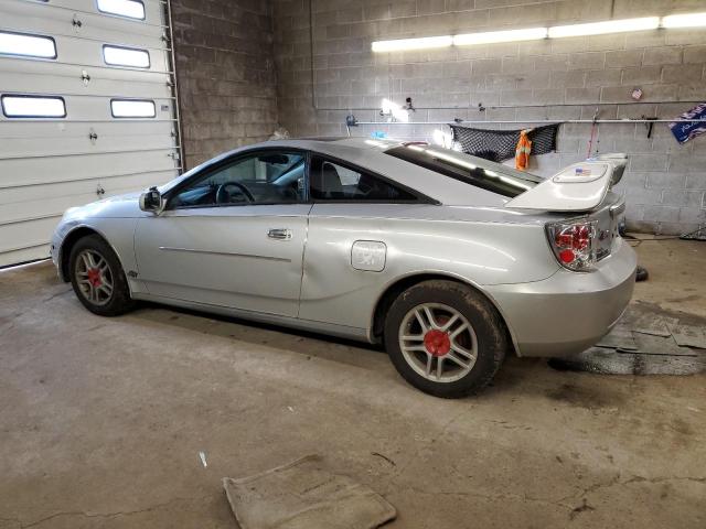 Photo 1 VIN: JTDDR32T930148569 - TOYOTA CELICA GT 