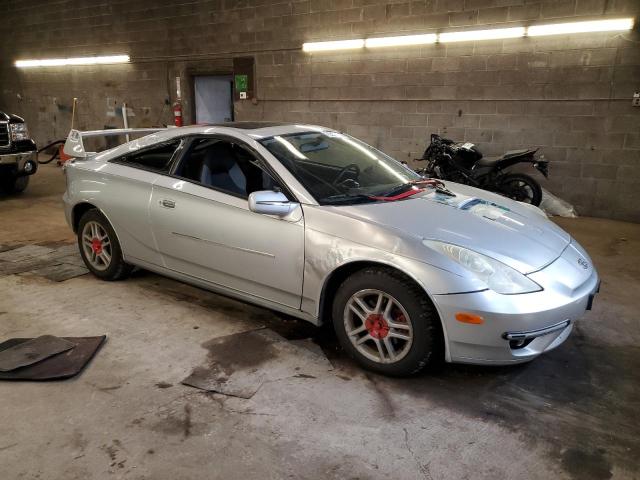 Photo 3 VIN: JTDDR32T930148569 - TOYOTA CELICA GT 