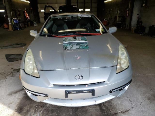 Photo 4 VIN: JTDDR32T930148569 - TOYOTA CELICA GT 