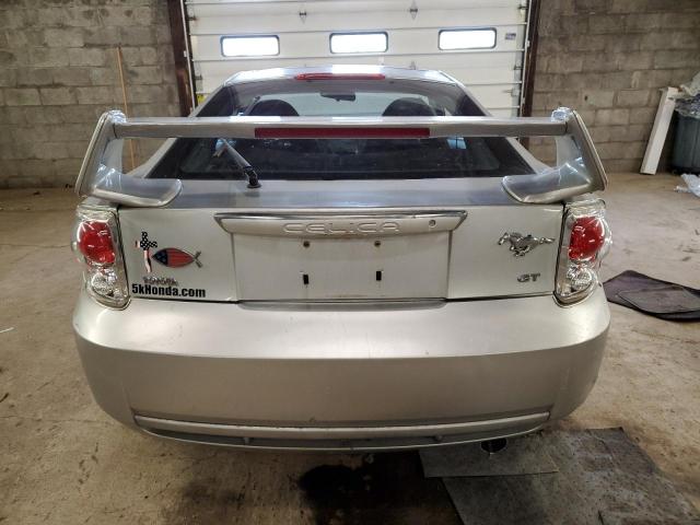 Photo 5 VIN: JTDDR32T930148569 - TOYOTA CELICA GT 