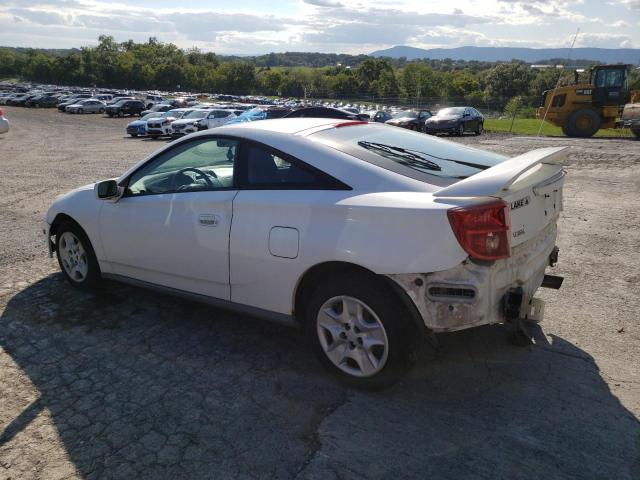 Photo 1 VIN: JTDDR32T930165971 - TOYOTA CELICA GT 