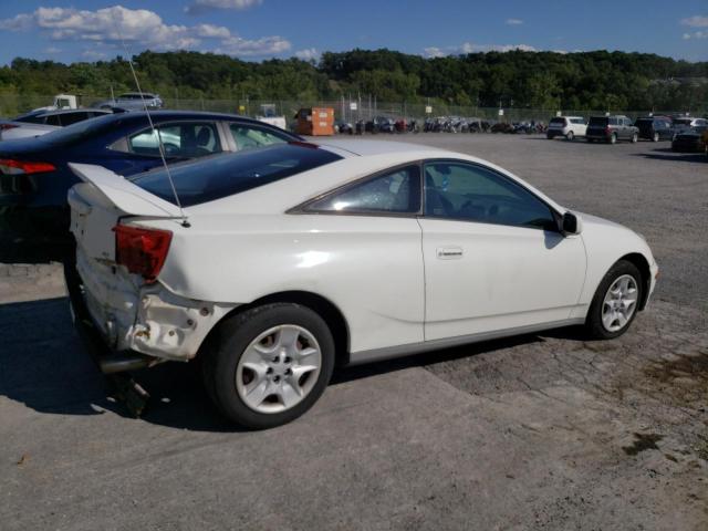 Photo 2 VIN: JTDDR32T930165971 - TOYOTA CELICA GT 