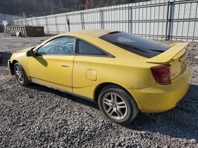 Photo 1 VIN: JTDDR32T940179175 - TOYOTA CELICA 