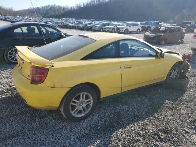 Photo 2 VIN: JTDDR32T940179175 - TOYOTA CELICA 