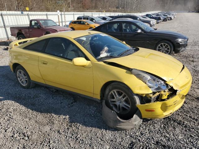 Photo 3 VIN: JTDDR32T940179175 - TOYOTA CELICA 