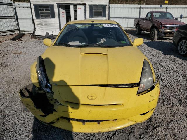 Photo 4 VIN: JTDDR32T940179175 - TOYOTA CELICA 