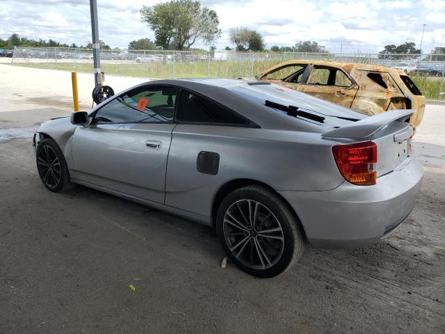 Photo 1 VIN: JTDDR32T9Y0053842 - TOYOTA CELICA GT 