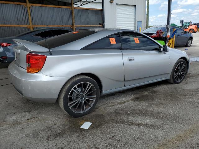 Photo 2 VIN: JTDDR32T9Y0053842 - TOYOTA CELICA GT 