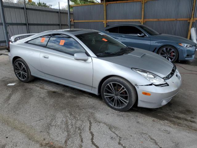 Photo 3 VIN: JTDDR32T9Y0053842 - TOYOTA CELICA GT 