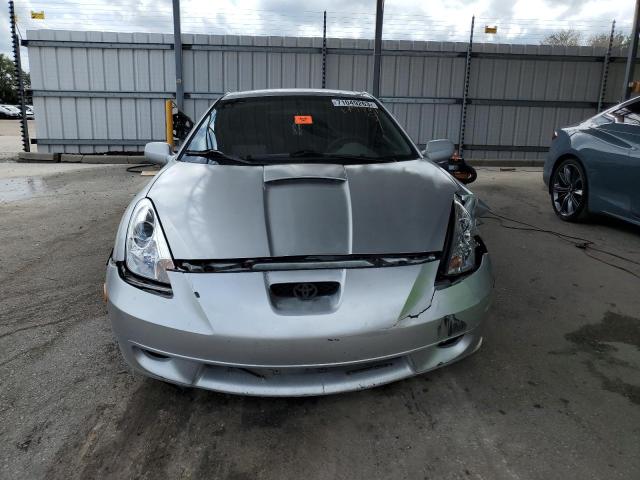 Photo 4 VIN: JTDDR32T9Y0053842 - TOYOTA CELICA GT 