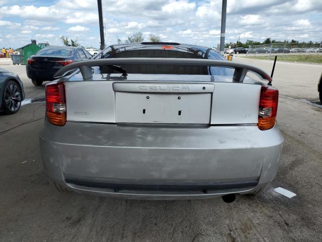 Photo 5 VIN: JTDDR32T9Y0053842 - TOYOTA CELICA GT 