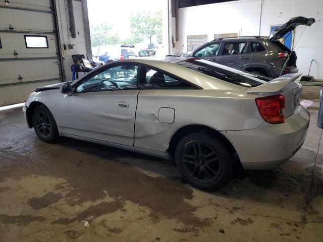 Photo 1 VIN: JTDDR32T9Y0057213 - TOYOTA CELICA 