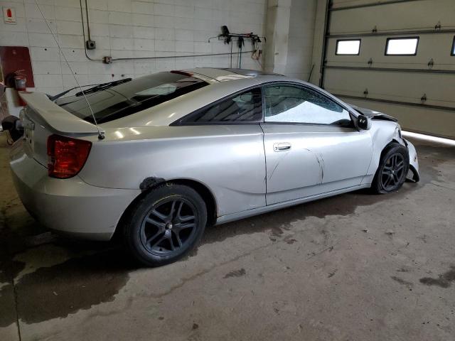 Photo 2 VIN: JTDDR32T9Y0057213 - TOYOTA CELICA 