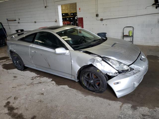 Photo 3 VIN: JTDDR32T9Y0057213 - TOYOTA CELICA 