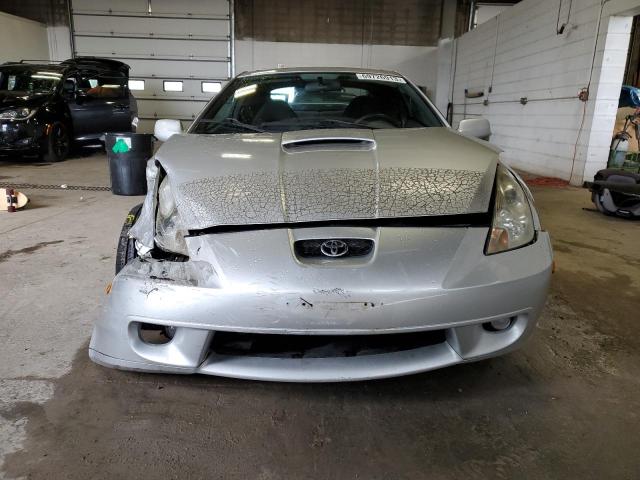 Photo 4 VIN: JTDDR32T9Y0057213 - TOYOTA CELICA 