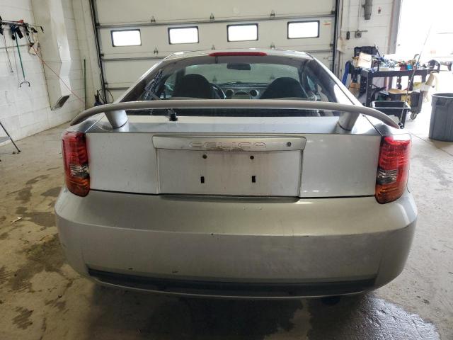 Photo 5 VIN: JTDDR32T9Y0057213 - TOYOTA CELICA 