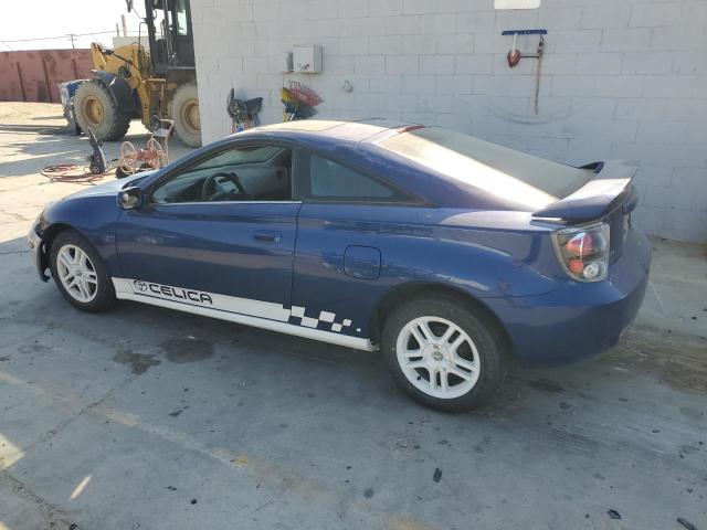 Photo 1 VIN: JTDDR32TX10092803 - TOYOTA CELICA 